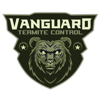 logo Vanguard Termite Control